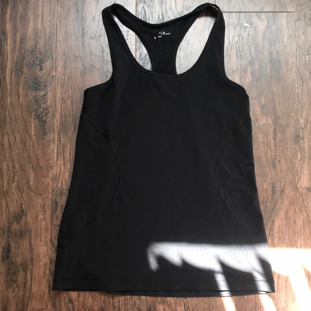 Zella exercise tank